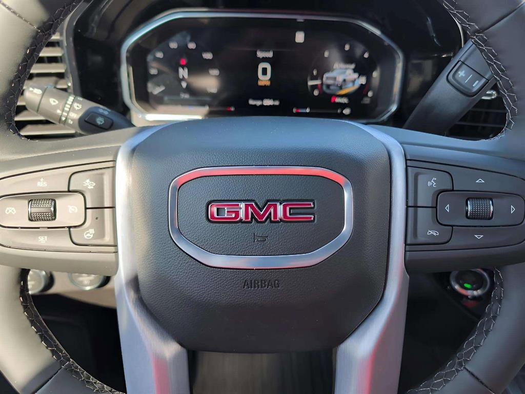 New 2026 GMC Sierra 2500 SLT image 10