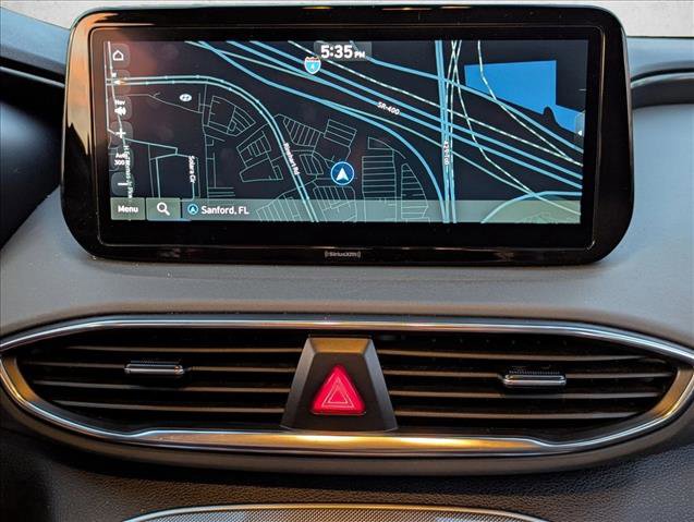 Used 2023 Hyundai Santa Fe SEL image 11