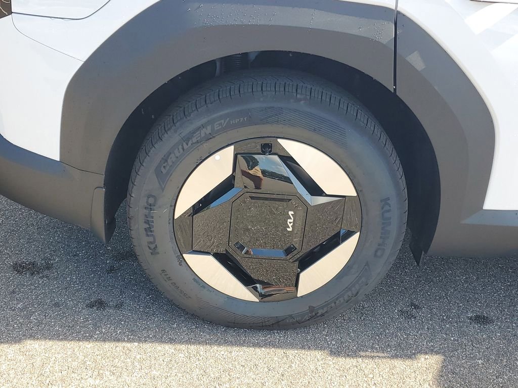 New 2026 Kia EV9 Light RWD image 9