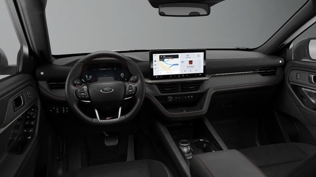 New 2026 Ford Explorer ST AWD/4WD image 7