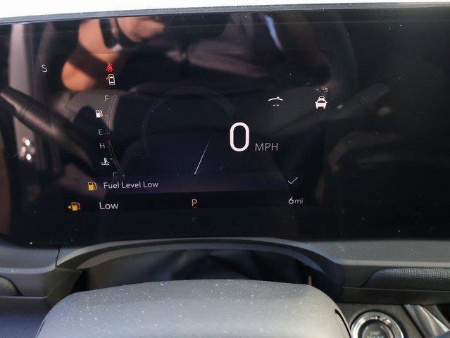 New 2025 Buick Envista Preferred w/ Convenience I Package image 28