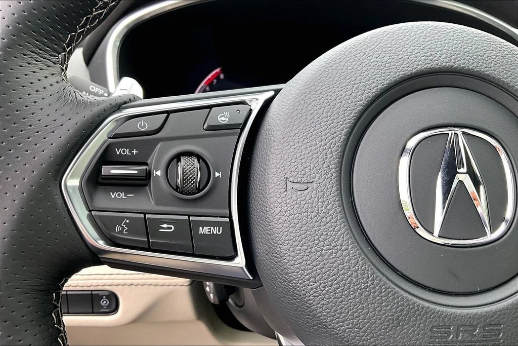 New 2026 Acura MDX Type S AWD/4WD image 14