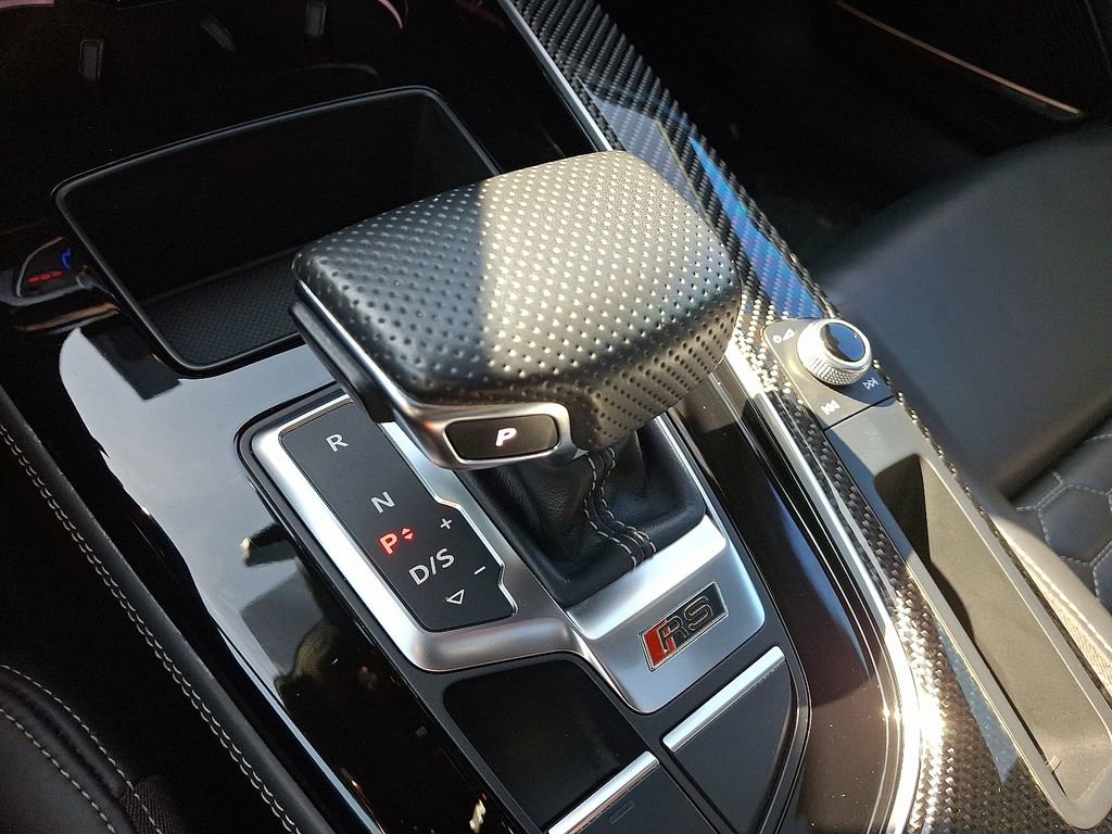 Certified 2023 Audi RS 5 Sportback w/ RS Driver Assistance Package image 16