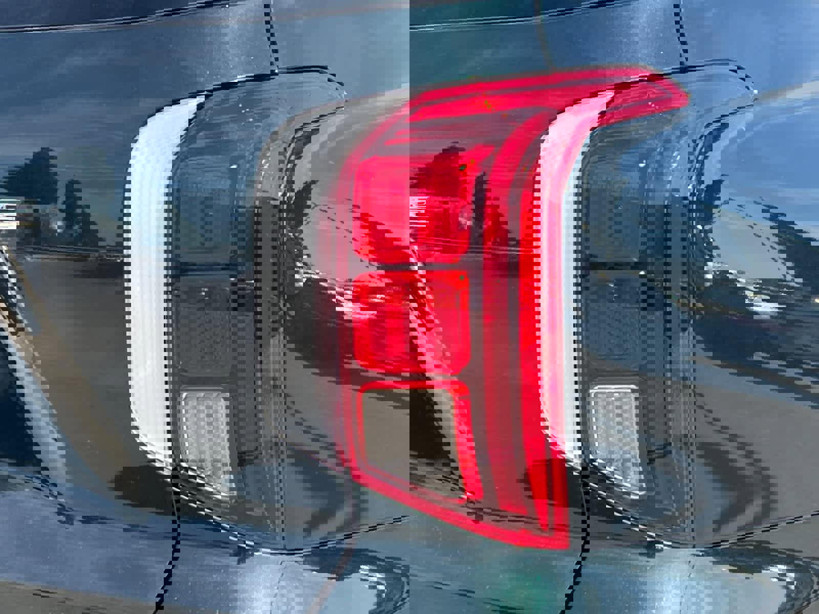 Used 2025 Hyundai Palisade Calligraphy image 28