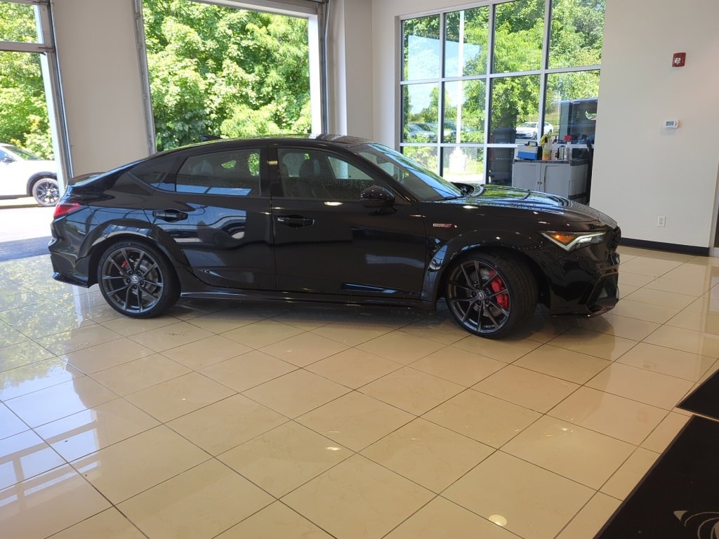 New 2025 Acura Integra Type S image 6