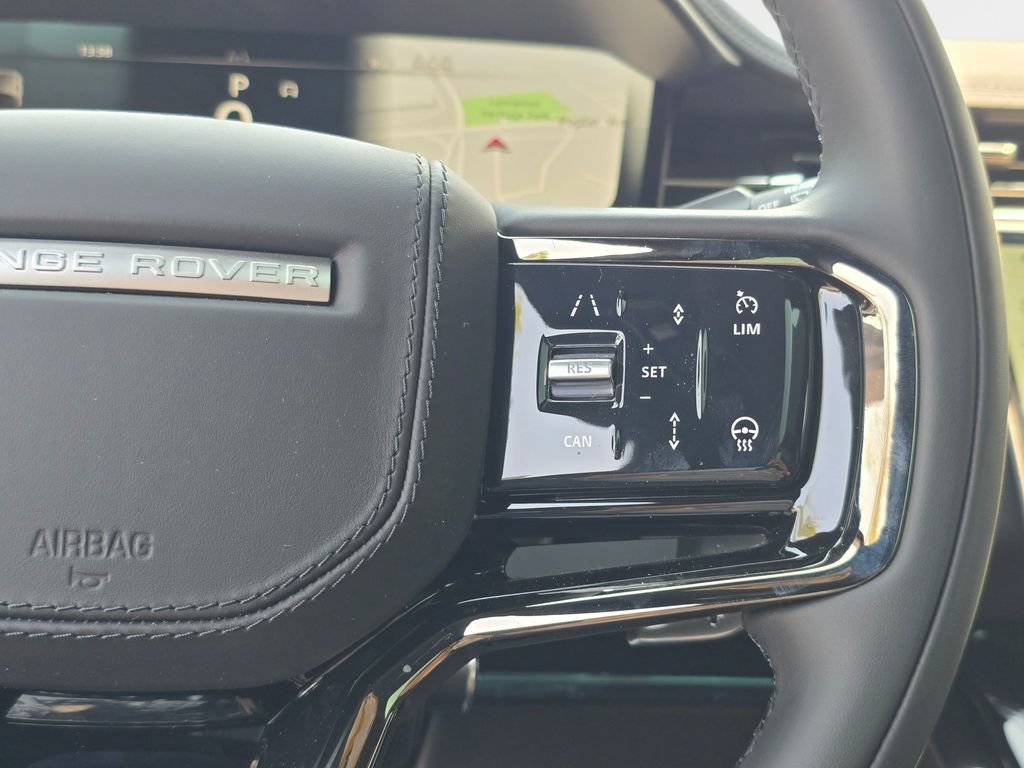 New 2026 Land Rover Range Rover Sport Dynamic SE AWD/4WD image 18