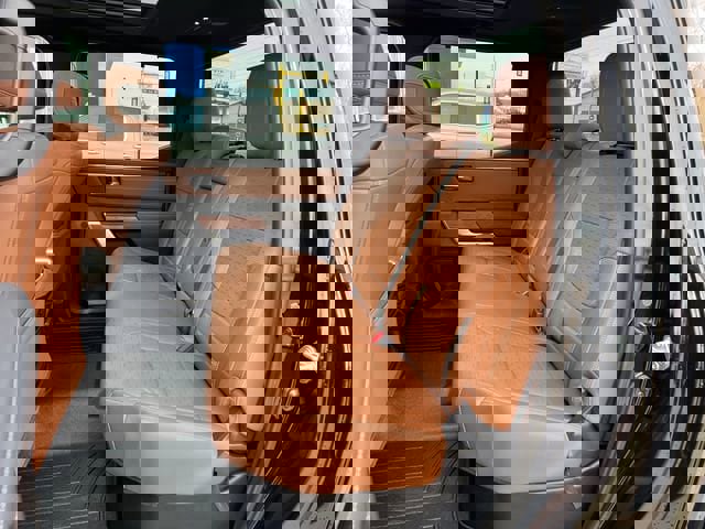 Used 2023 Toyota Tundra 1794 Edition w/ Advanced Package AWD/4WD image 24