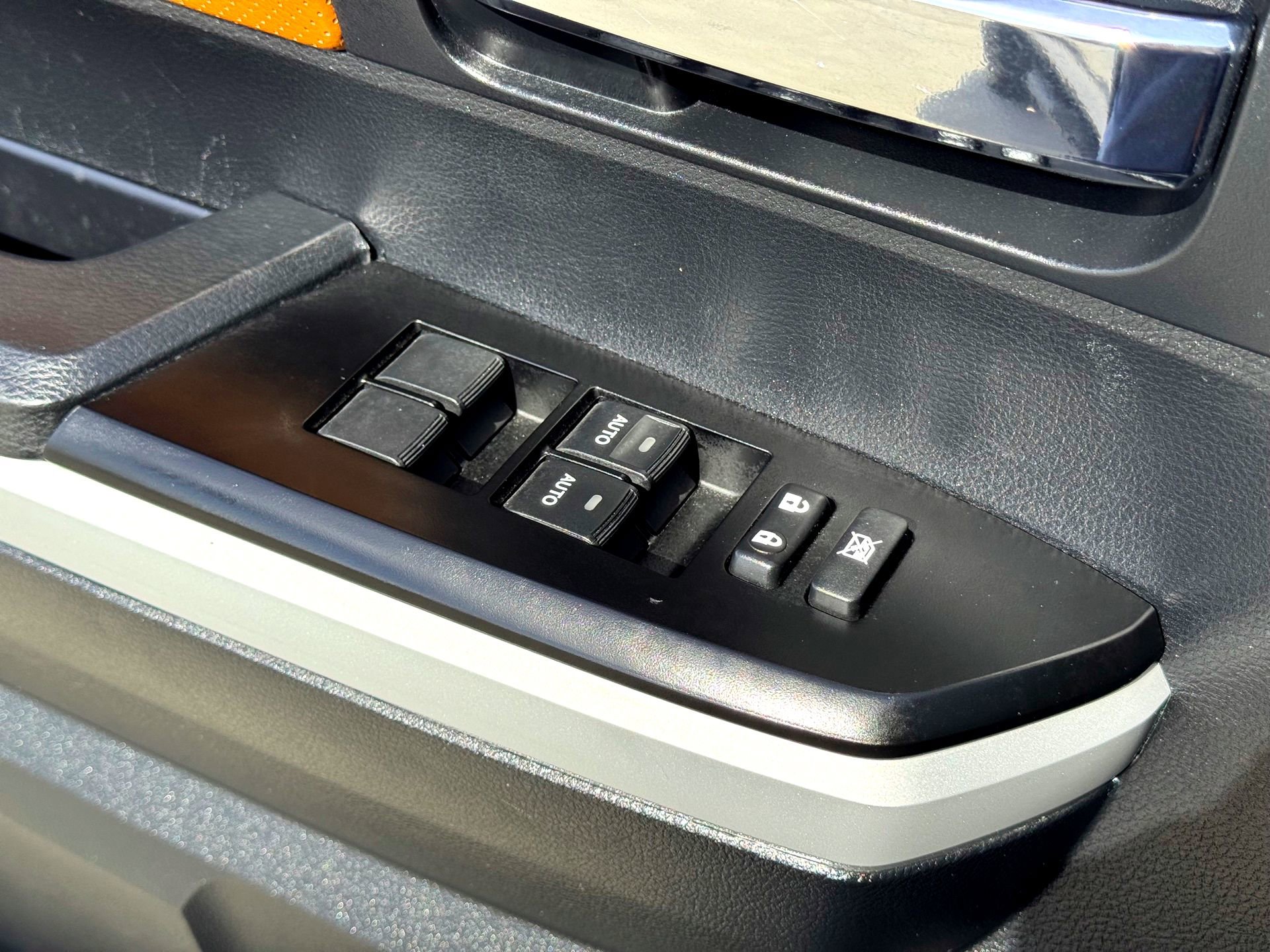 Used 2021 Toyota Tundra 1794 Edition image 18