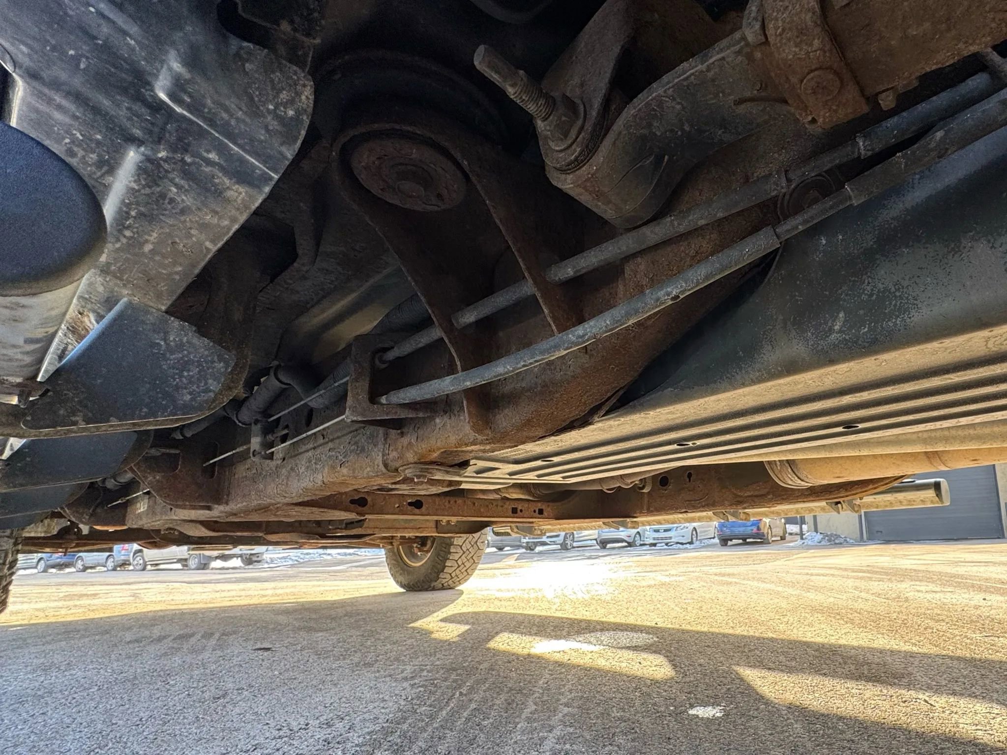 Used 2011 GMC Sierra 1500 SLE w/ Power Tech Package image 25