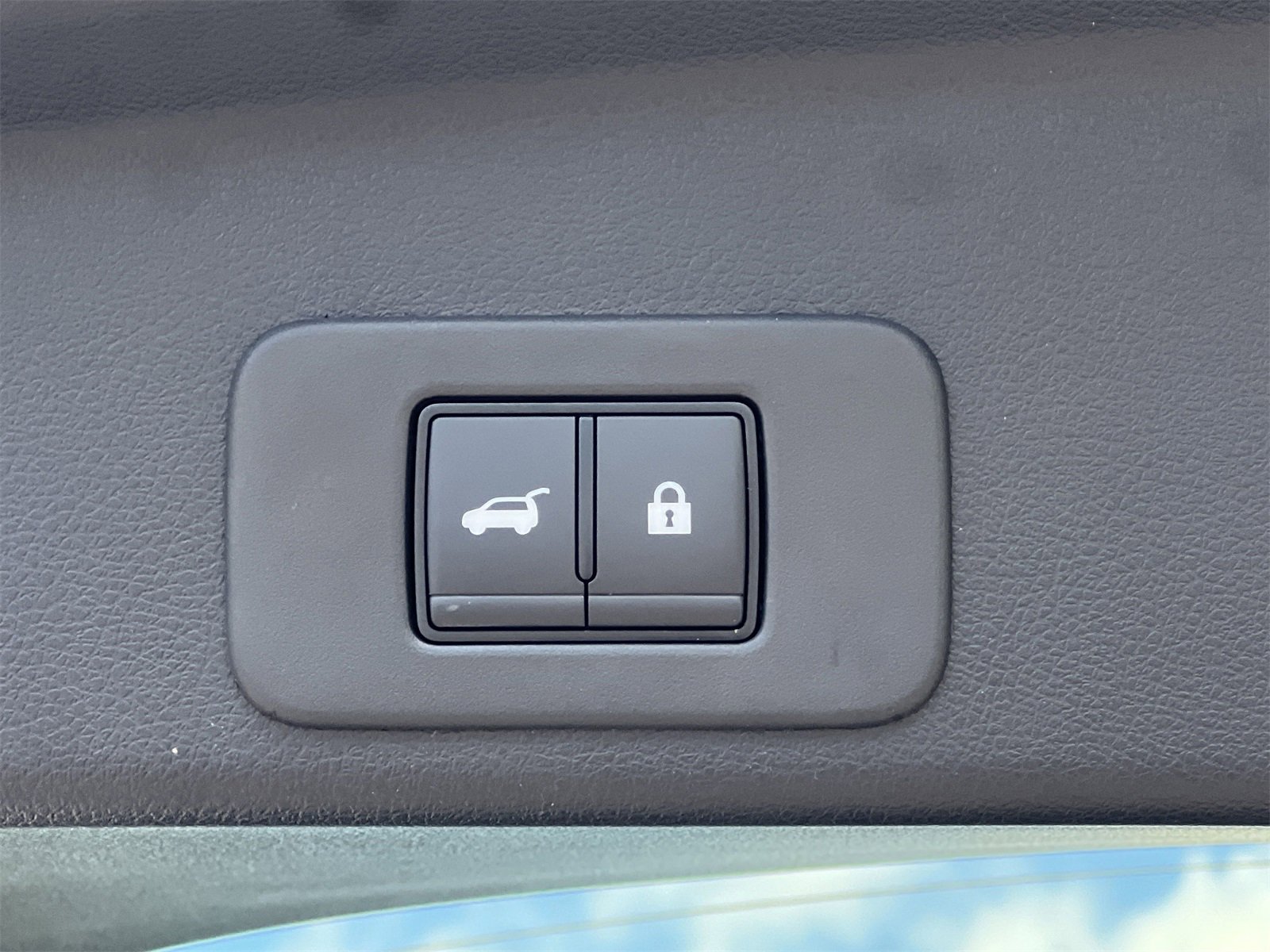 New 2025 Nissan Murano SL w/ Cargo Package image 25