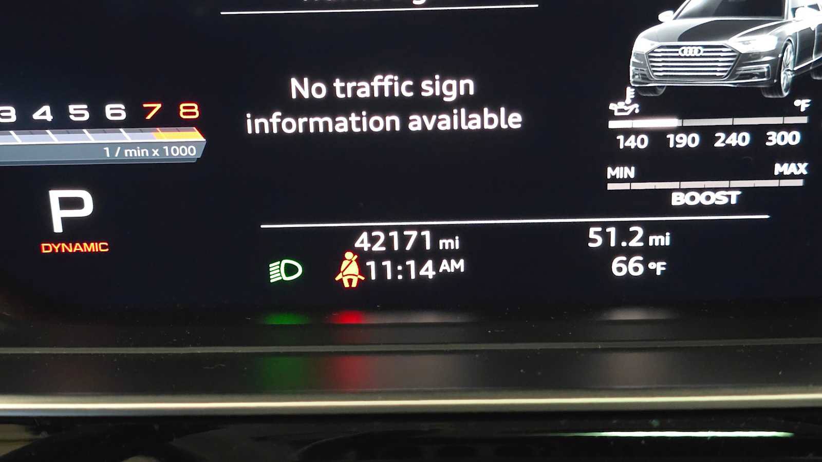 Used 2020 Audi S8 L w/ S8 Executive Package AWD/4WD image 38