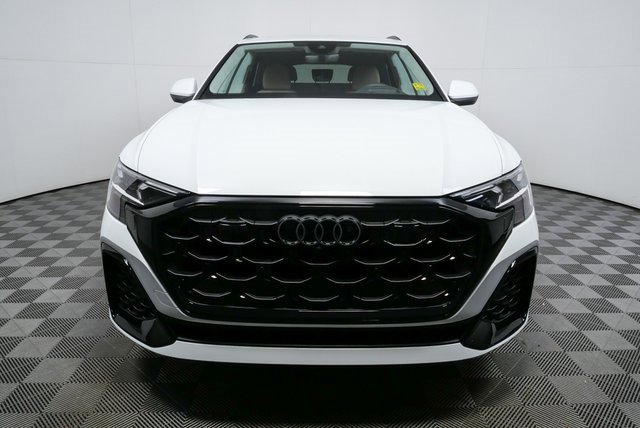 New 2026 Audi Q8 Prestige image 34