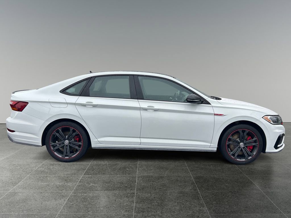 Used 2019 Volkswagen Jetta GLI image 8