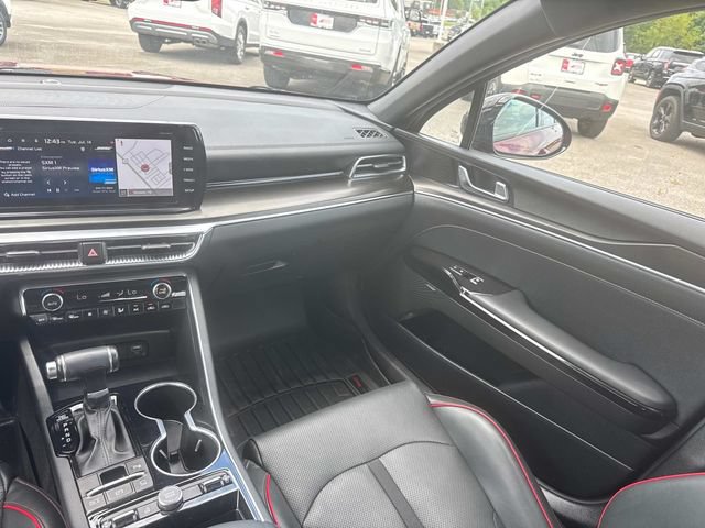 Used 2023 Kia K5 GT w/ GT1 Package FWD image 17