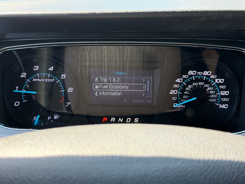 Used 2019 Ford Taurus SEL FWD image 20