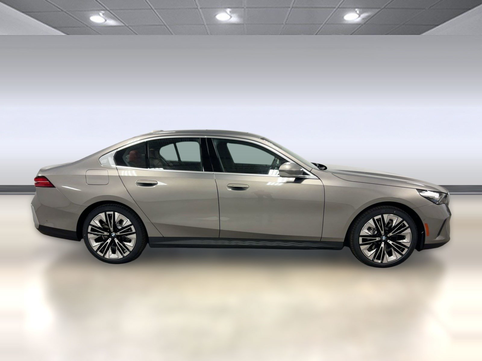 New 2026 BMW 530i RWD image 6