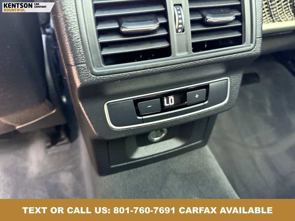 Used 2020 Audi Q5 2.0T Premium AWD/4WD image 36