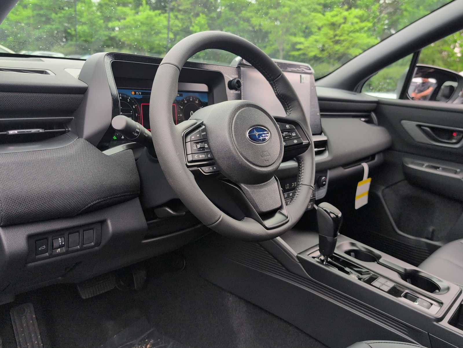 New 2026 Subaru Outback Premium AWD/4WD image 10