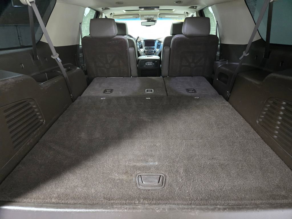 Used 2019 GMC Yukon XL Denali w/ Open Road Package image 47