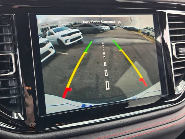 New 2026 Dodge Durango GT w/ Blacktop Package AWD/4WD image 24