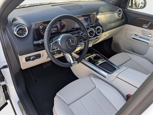 Certified 2026 Mercedes-Benz GLA 250 image 3