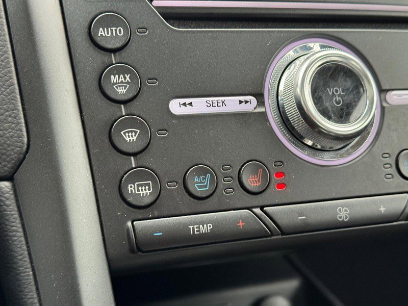 Used 2020 Ford Fusion Energi Titanium image 24