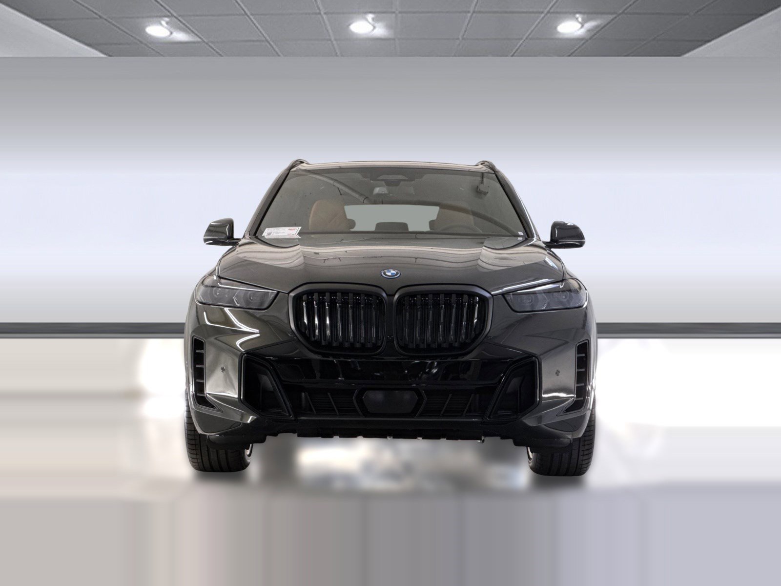 New 2026 BMW X5 xDrive50e AWD/4WD image 6