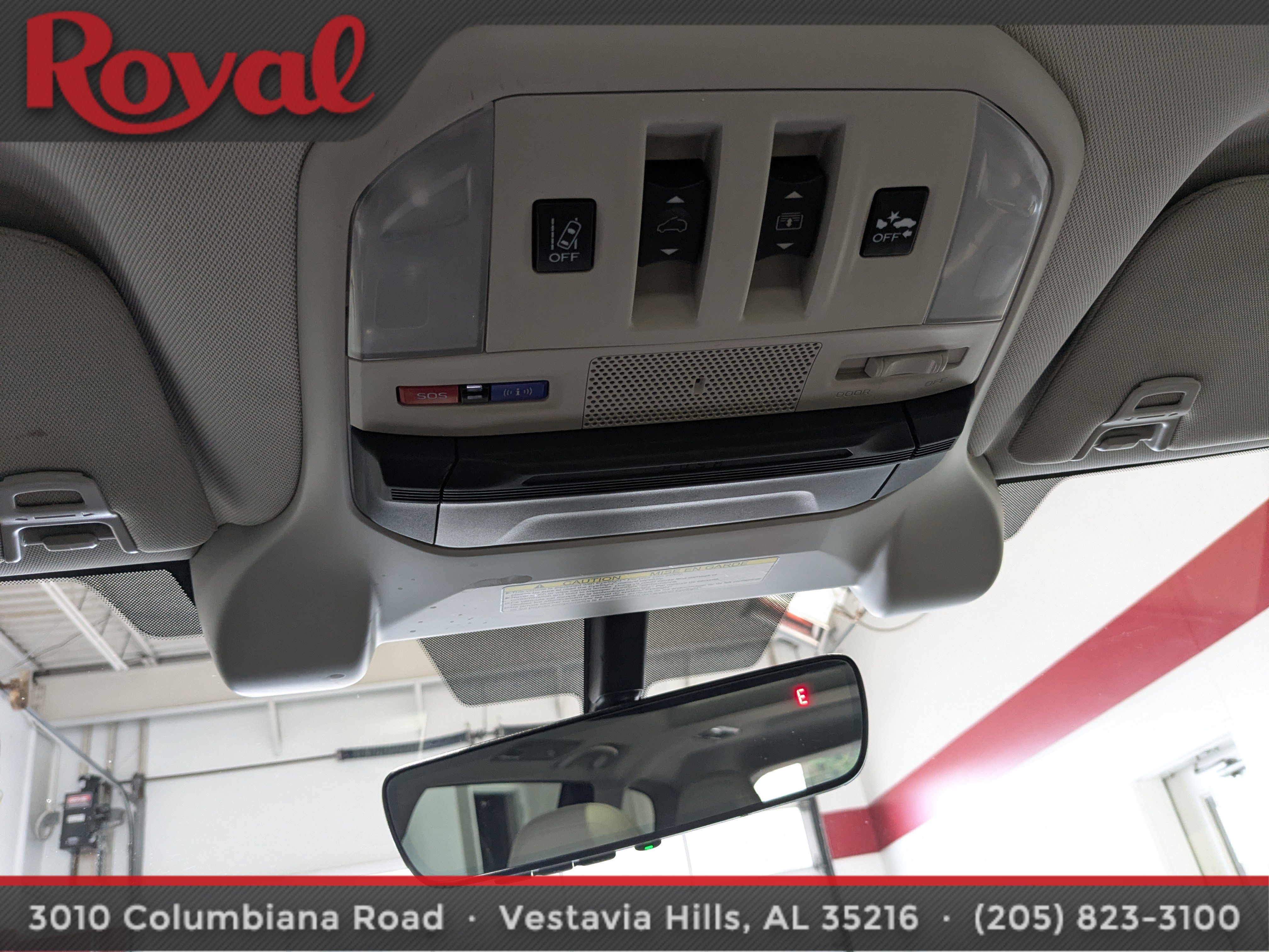 Used 2021 Subaru Ascent Limited w/ Technology Package image 26