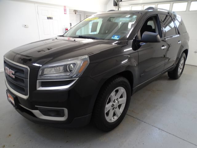Used 2016 GMC Acadia SLE AWD/4WD image 16