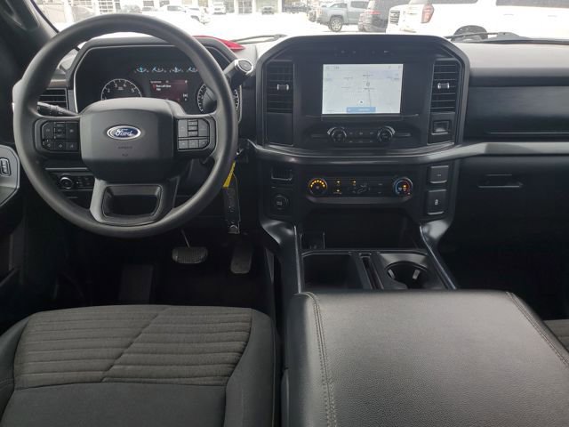 Used 2021 Ford F150 XL w/ STX Appearance Package image 26