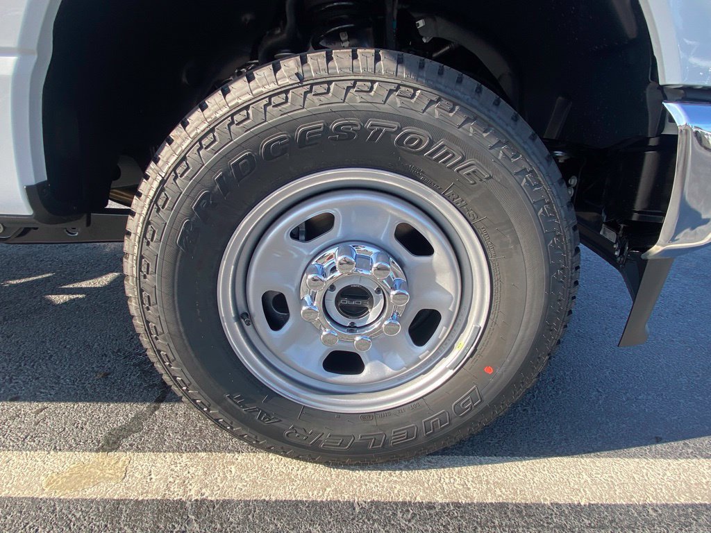 New 2026 Ford F350 XL w/ XL Chrome Package AWD/4WD image 28