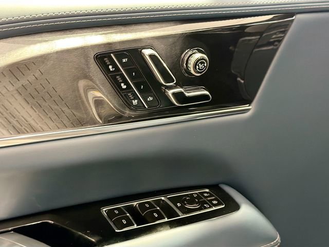 New 2026 Cadillac Escalade IQ Sport 2 w/ LPO, ONYX Package image 17