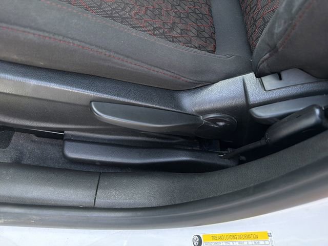 Used 2020 Chevrolet Sonic LT w/ RS Package FWD image 16
