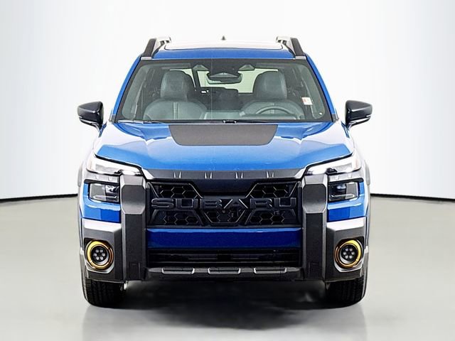 New 2026 Subaru Outback Wilderness image 2