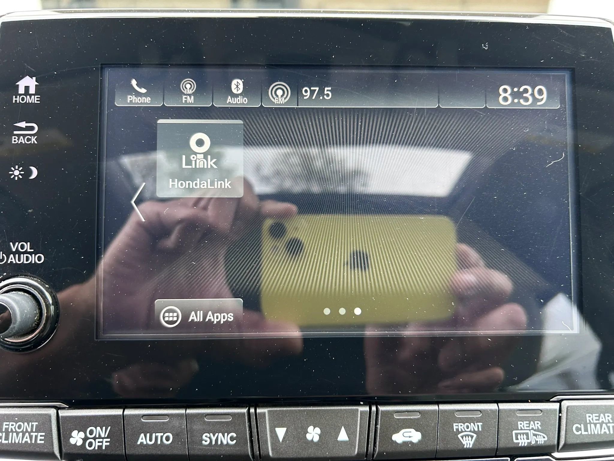 Used 2018 Honda Odyssey EX-L image 46