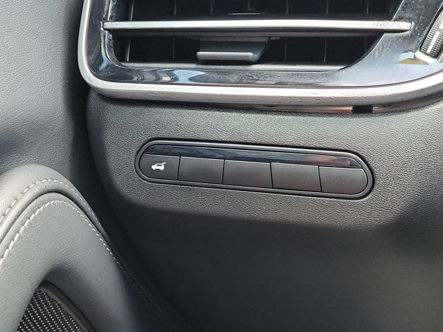 Used 2025 INFINITI QX60 Pure AWD/4WD image 18