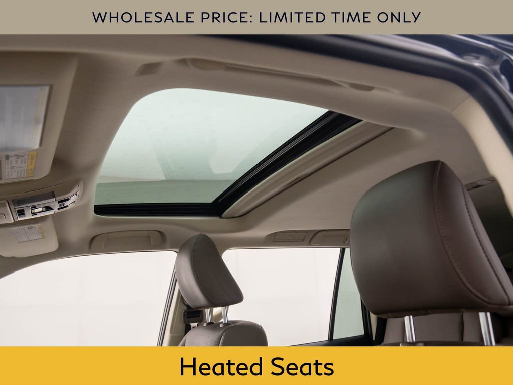 Used 2023 Lexus GX 460 Premium image 18