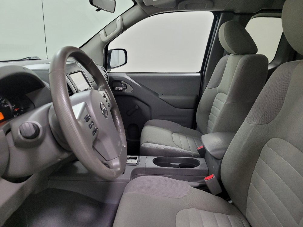 Used 2019 Nissan Frontier S image 17
