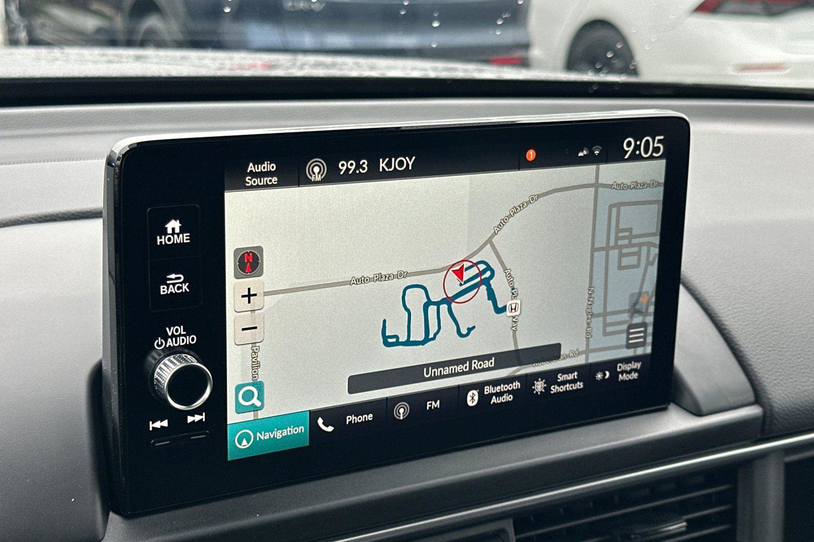 New 2025 Honda Pilot Touring image 23