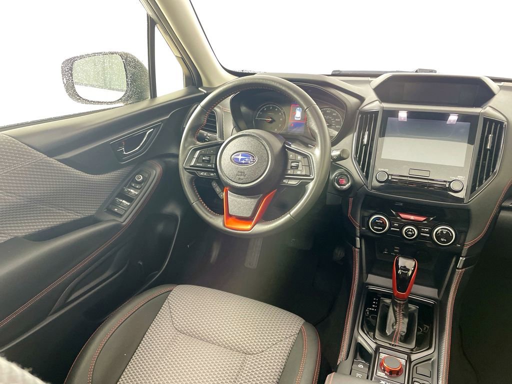 Used 2024 Subaru Forester Sport image 29