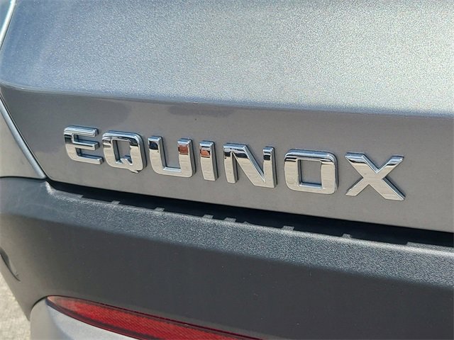 New 2026 Chevrolet Equinox LT image 9