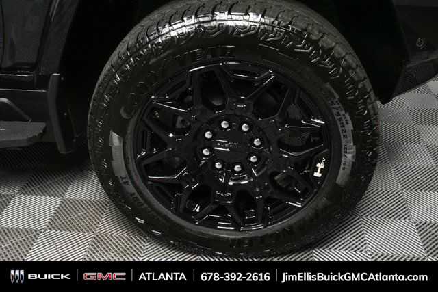 New 2026 GMC Hummer EV 4x4 Crew Cab image 36
