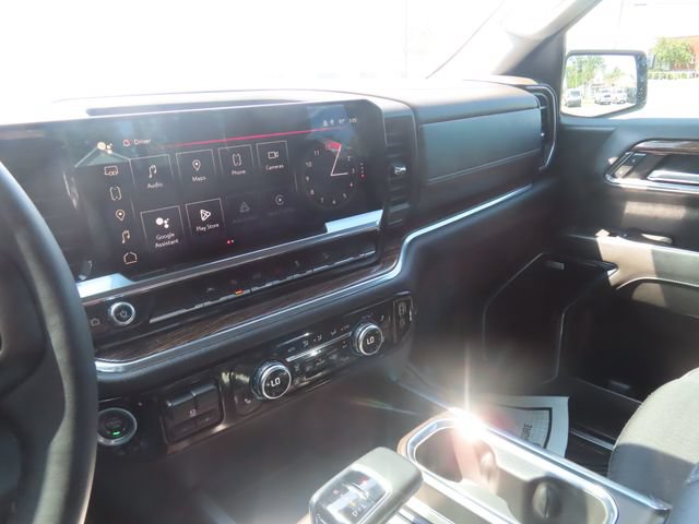 Used 2024 GMC Sierra 1500 Elevation w/ Preferred Package AWD/4WD image 37