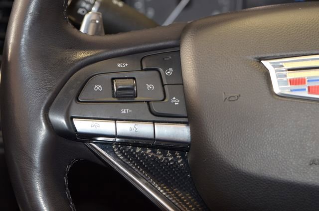 Used 2023 Cadillac XT6 Sport w/ Technology Package image 27