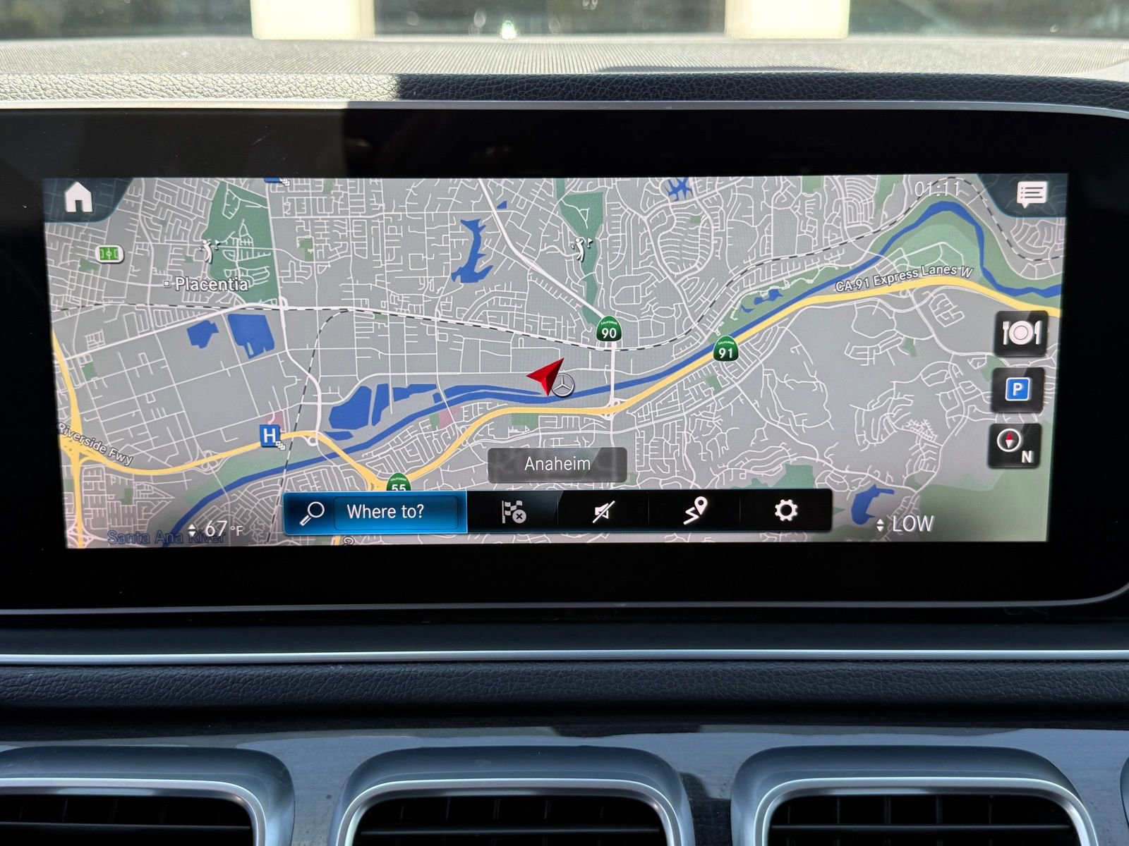 Used 2023 Mercedes-Benz GLE 450 4MATIC image 38