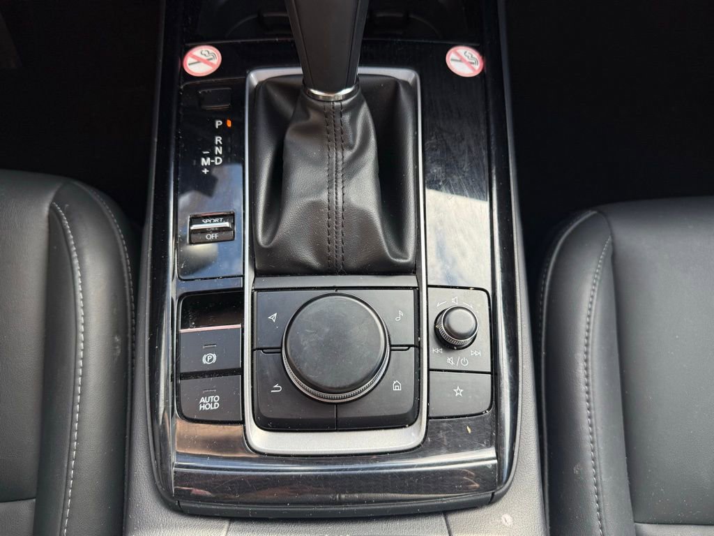 Used 2024 MAZDA CX-30 AWD 2.5 S w/ Select Sport Pkg image 22