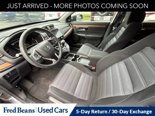 Used 2022 Honda CR-V EX image 16