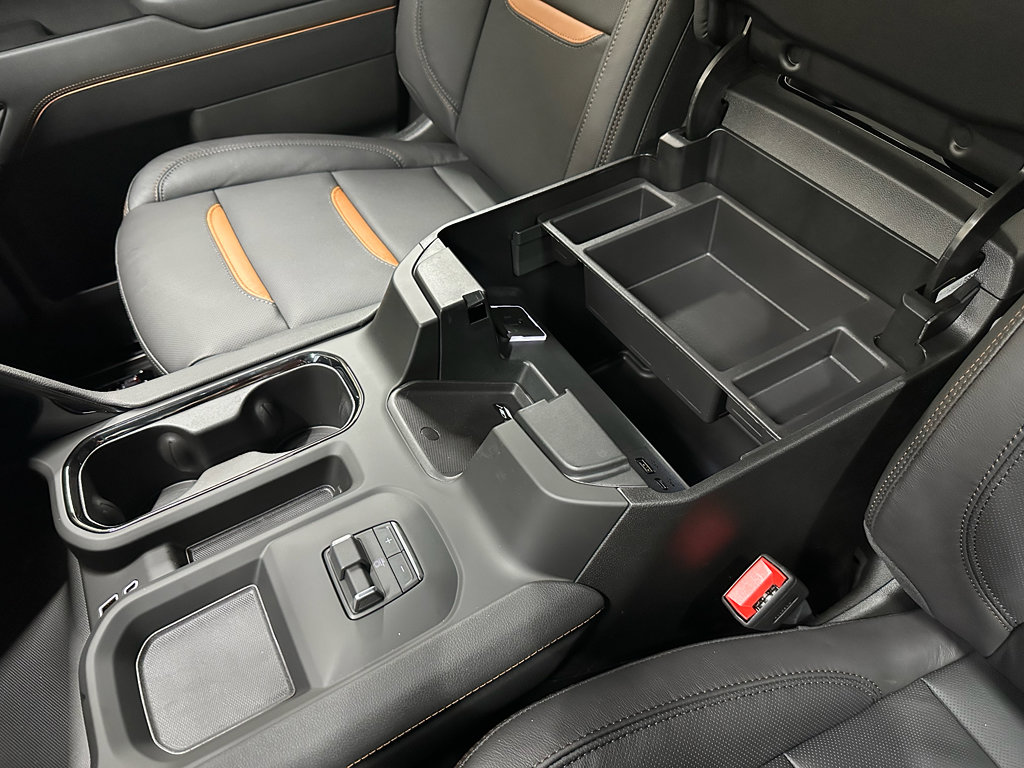 New 2026 GMC Sierra 2500 AT4 image 37