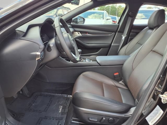 Used 2026 MAZDA MAZDA3 2.5 S Hatchback w/ Premium Pkg FWD image 20