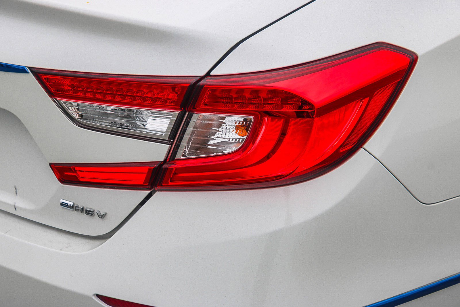 Used 2020 Honda Accord LX image 10